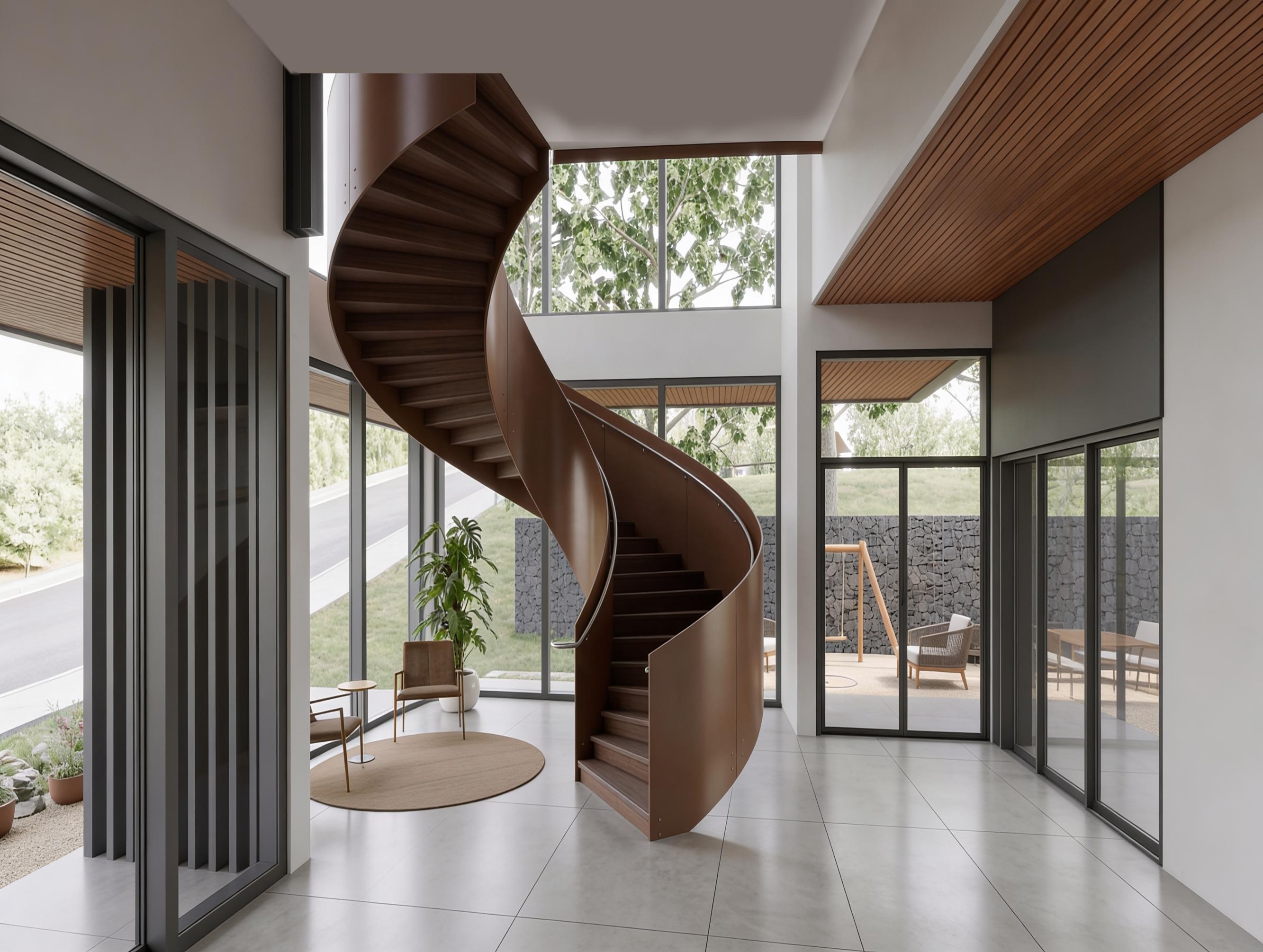Hall de Entrada Clube